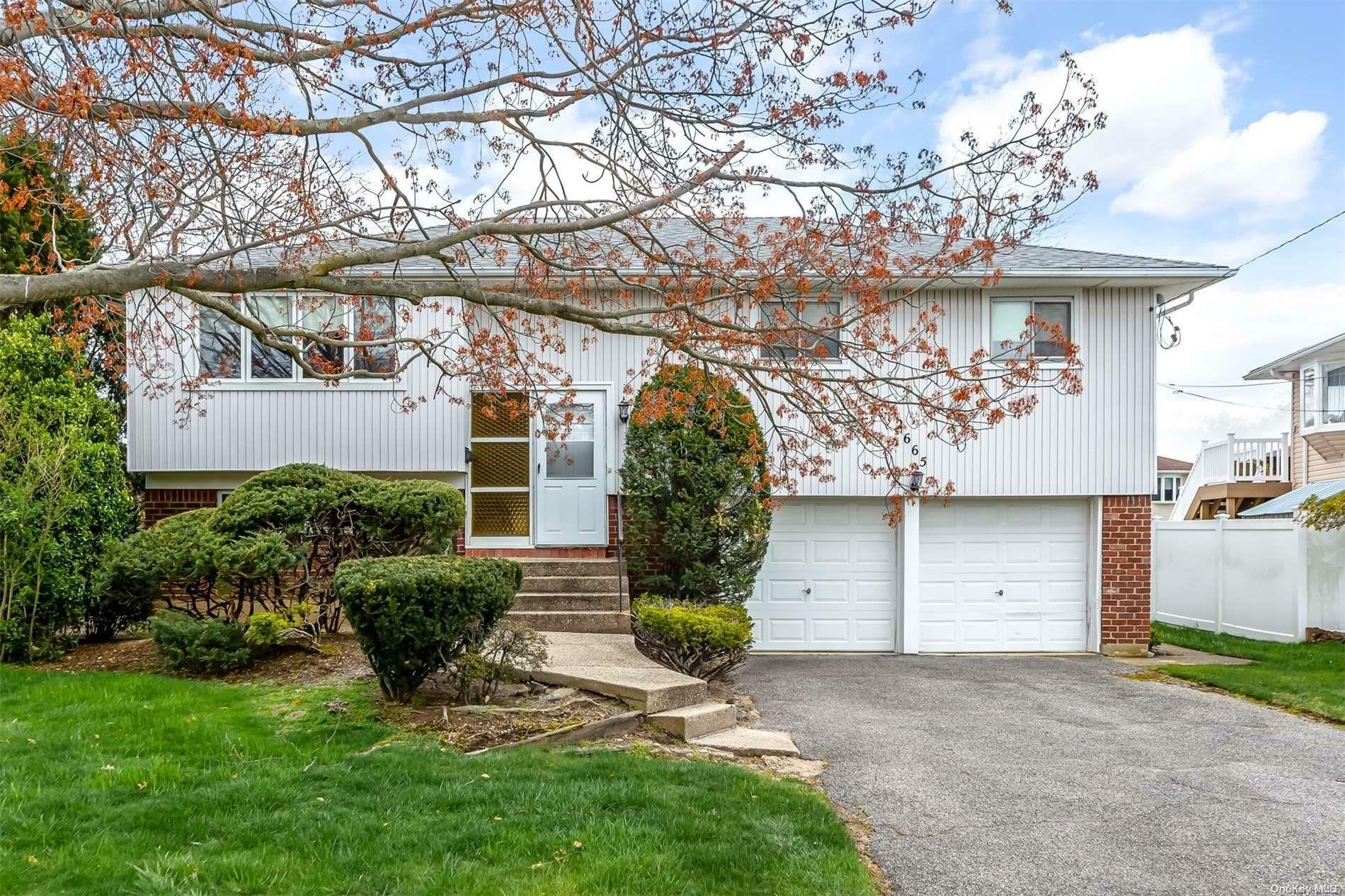 Property Photo: 2665 Bryant Drive NY 11783