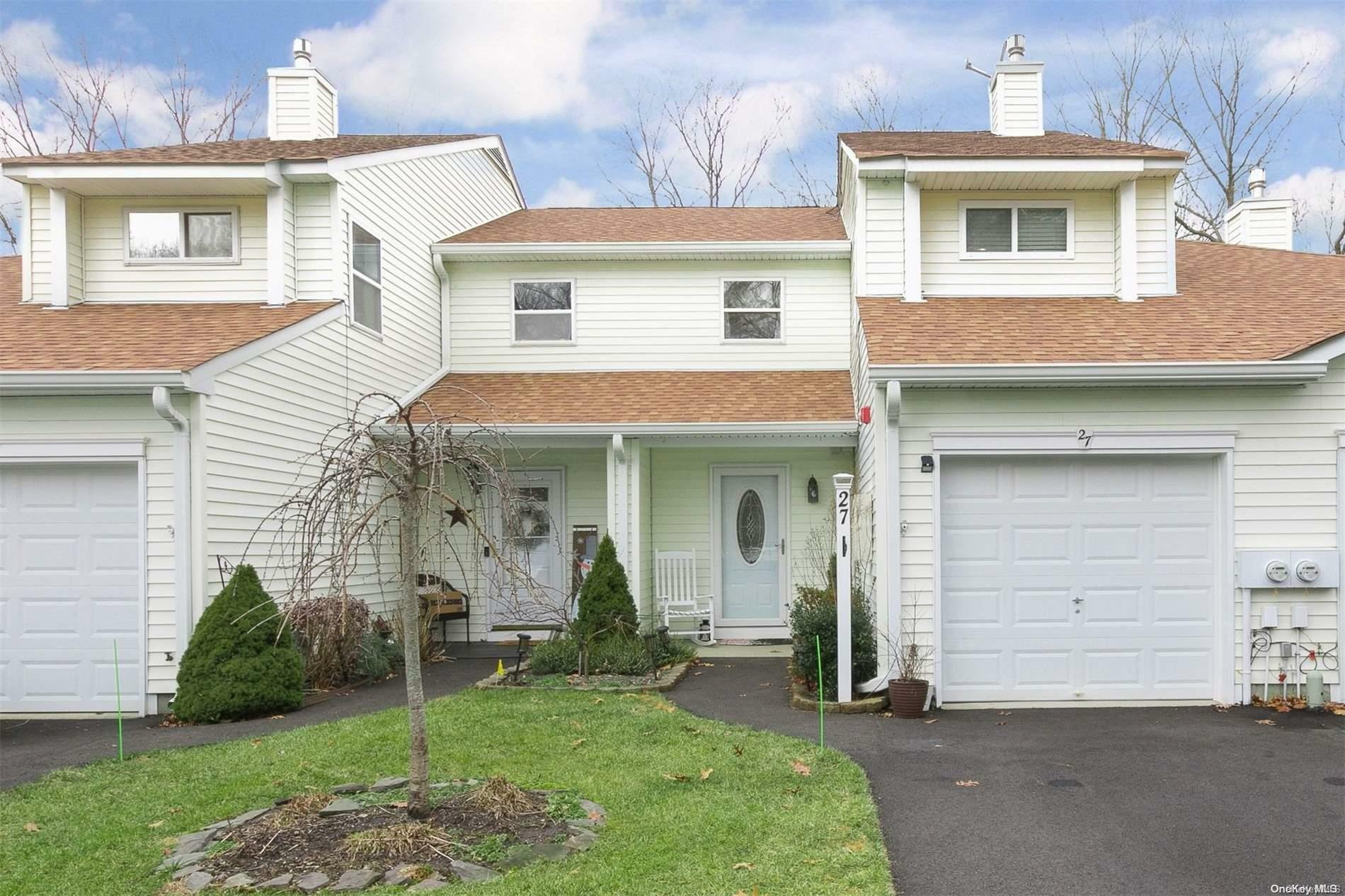 Property Photo:  27 Bass Ct 27  NY 11949 