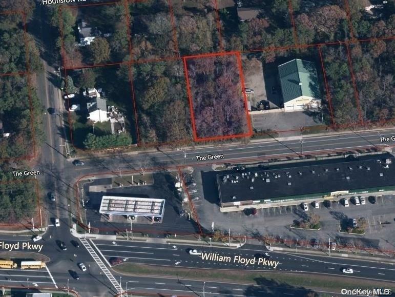 Property Photo: V Land The Green Street NY 11967