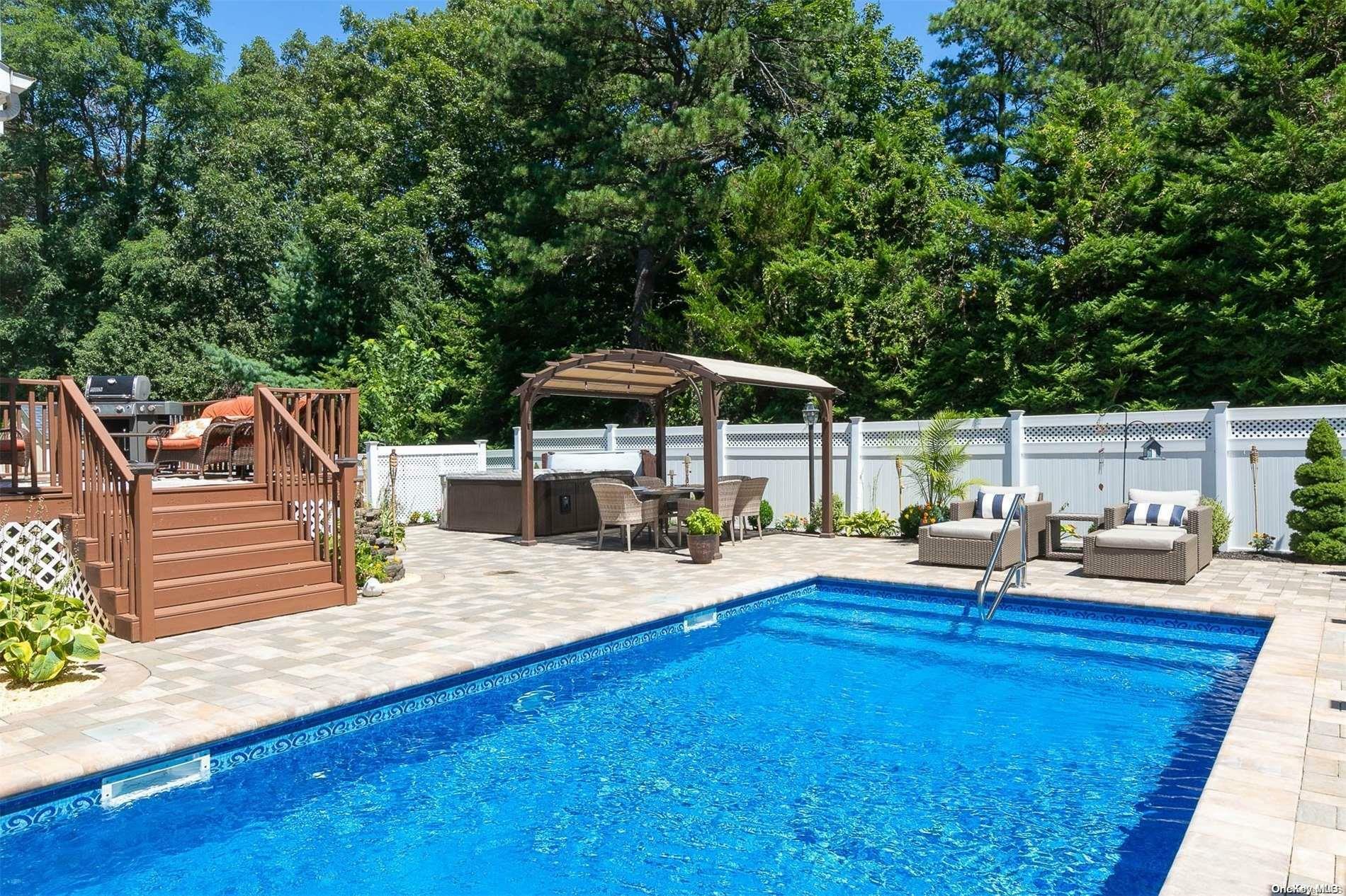 Property Photo:  363 Tyler Avenue  NY 11764 