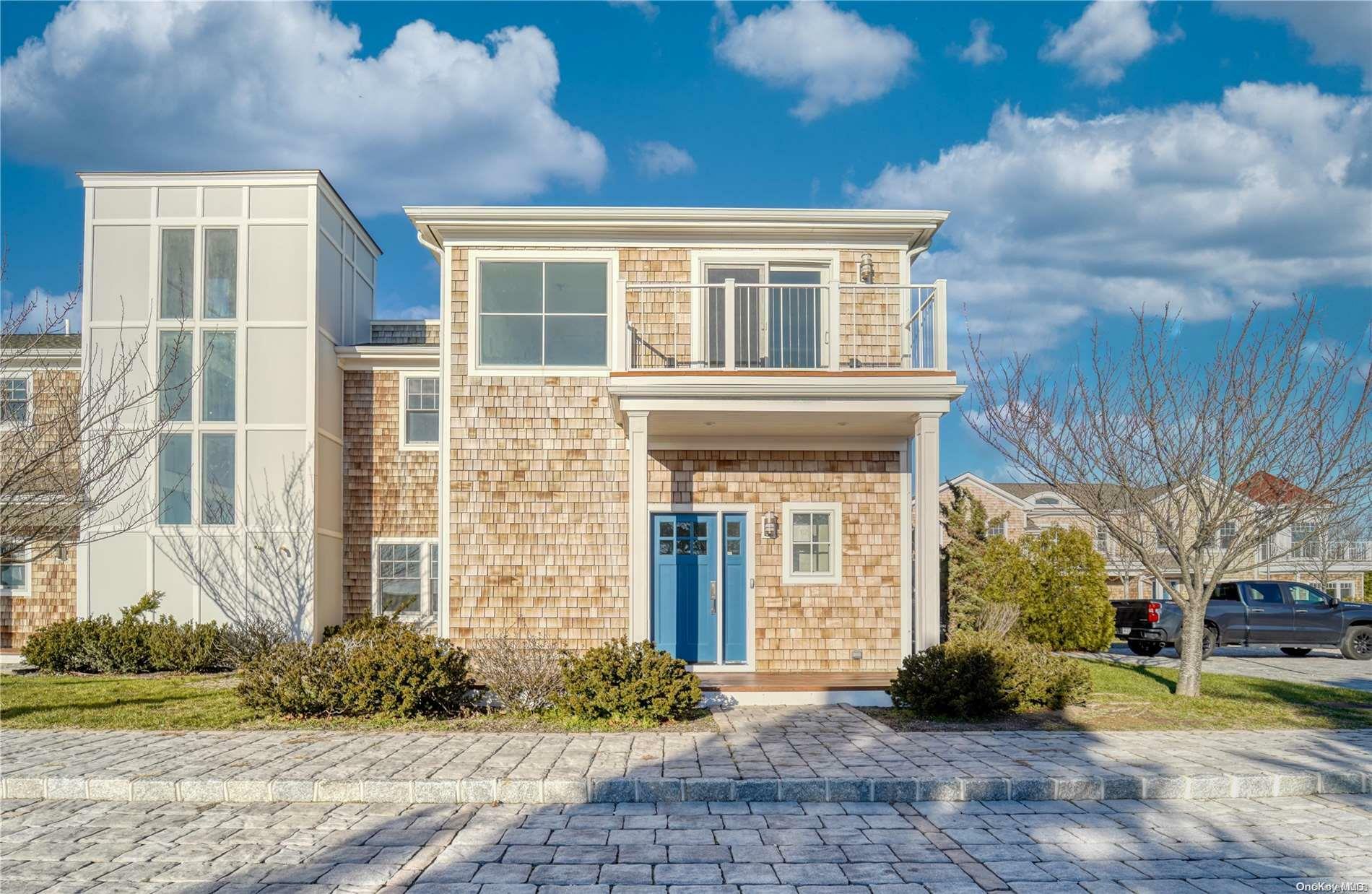 Property Photo: 68 Foster Avenue 12 NY 11946