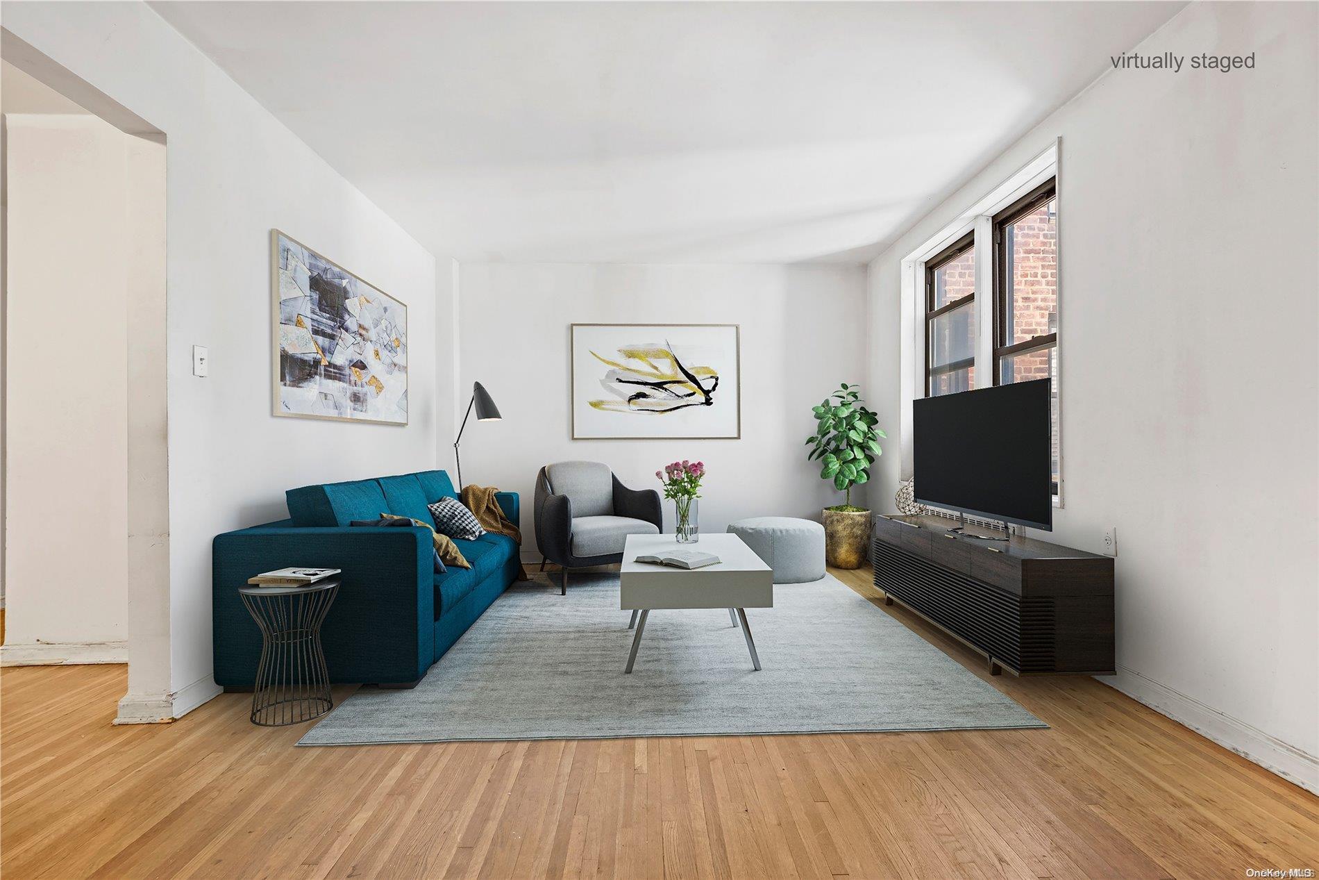 Property Photo: 2270 Plumb 1st Street 1C NY 11229