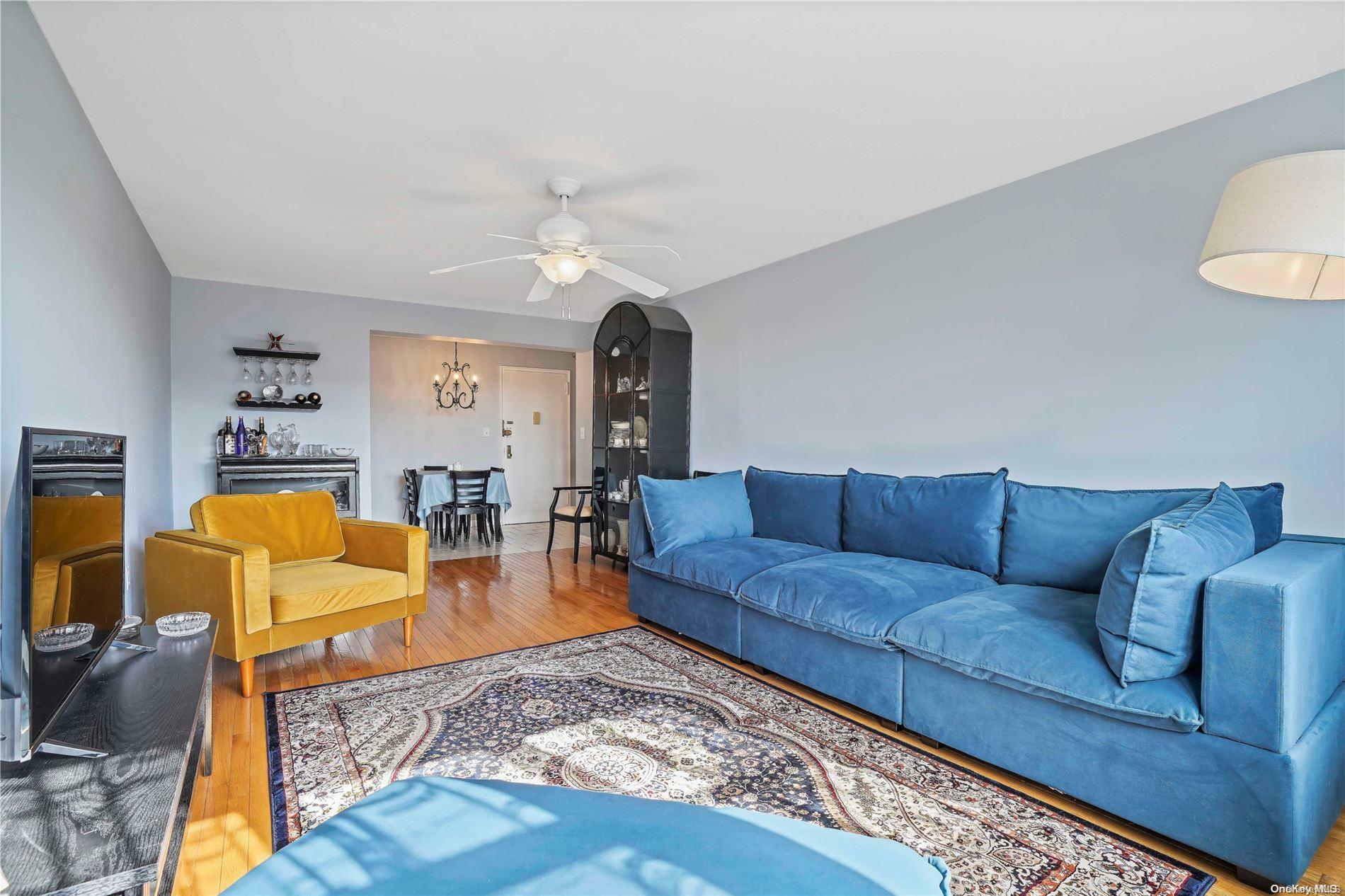 Property Photo:  151-31 88th Street 6E  NY 11414 