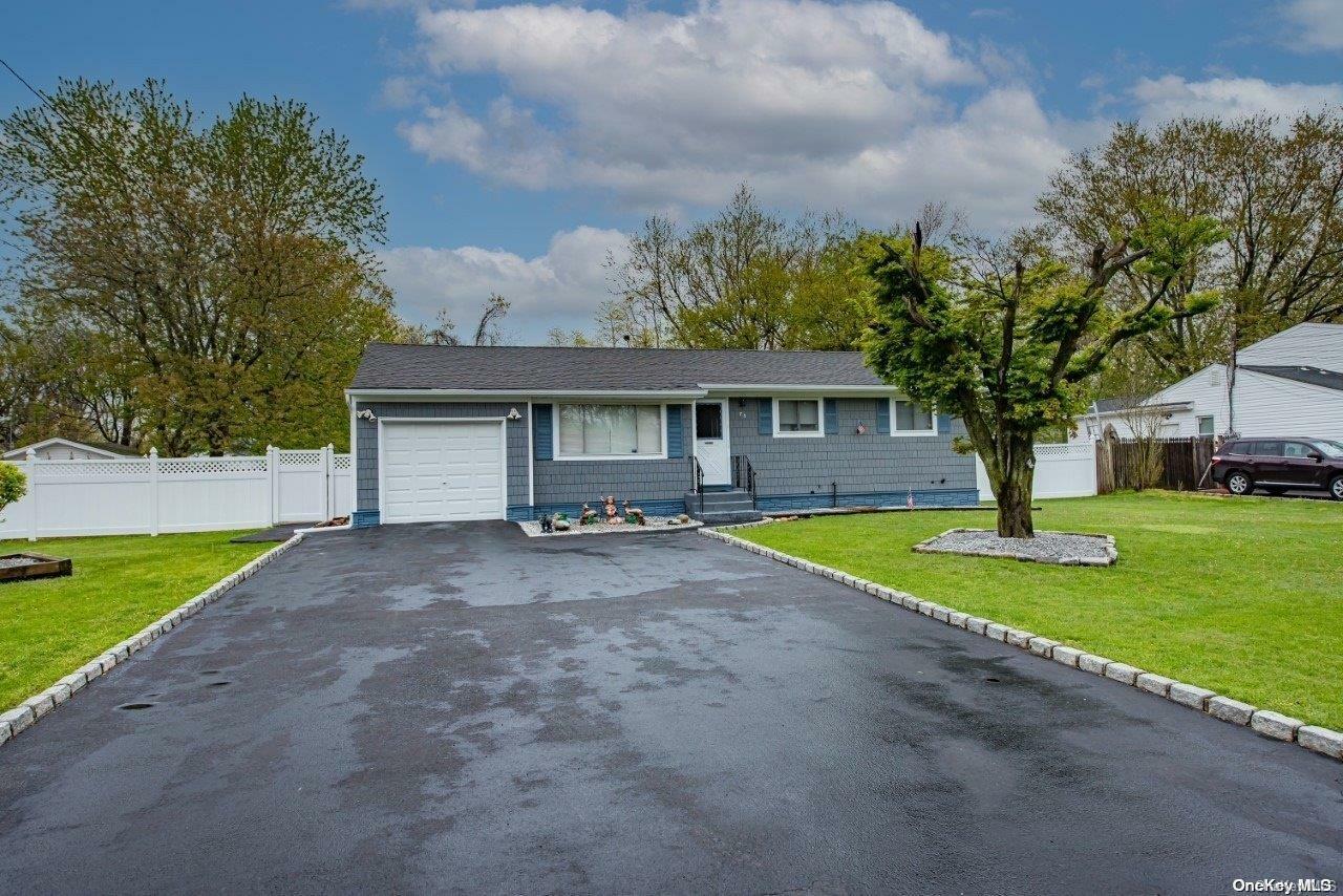 Property Photo: 75 Lexington Avenue NY 11722