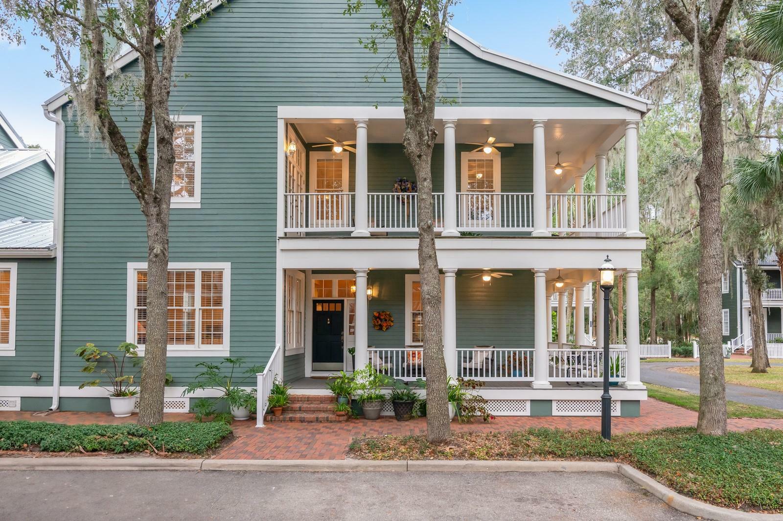 Property Photo: 4831 SW 91st Drive FL 32608