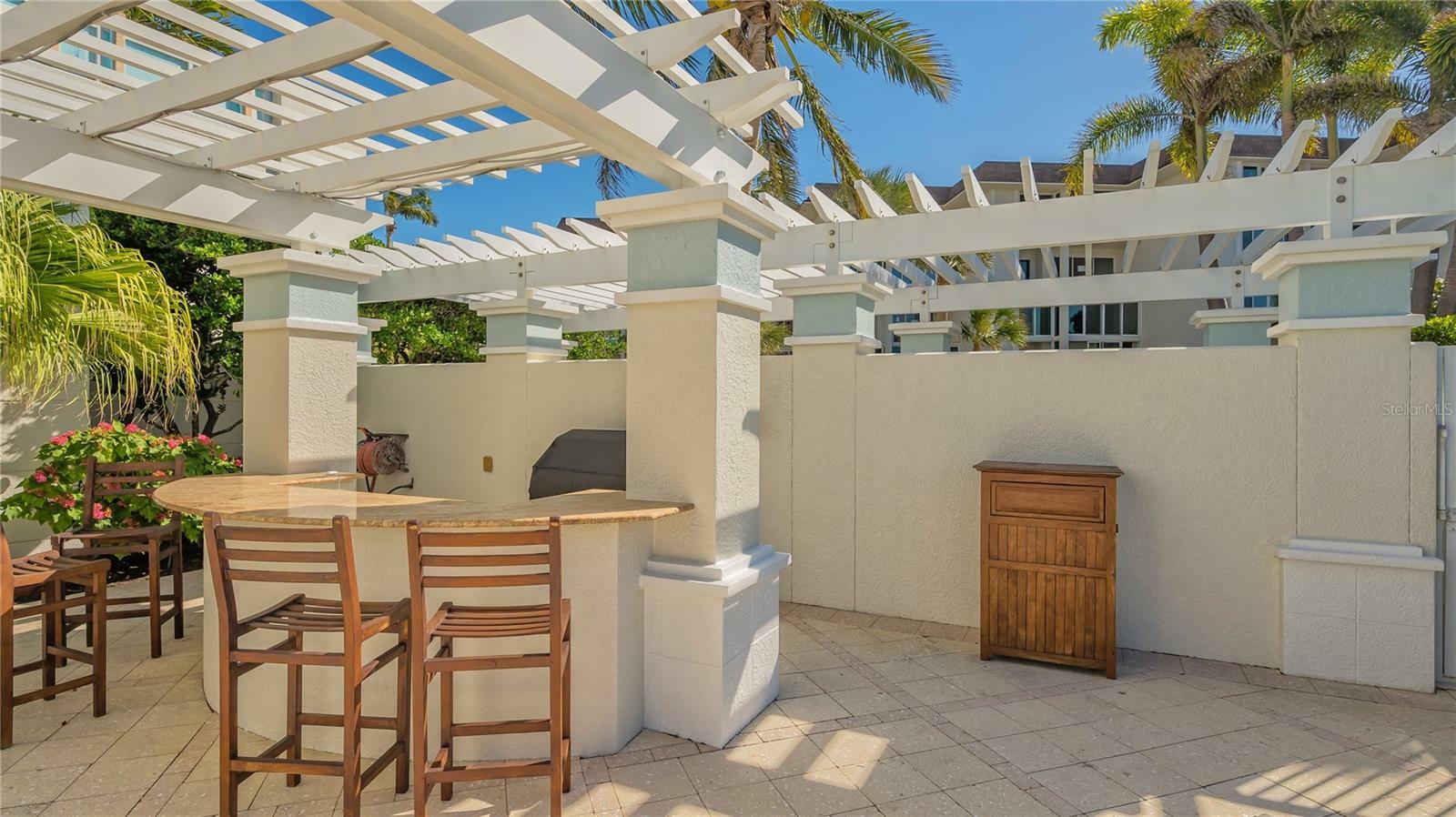 Property Photo: 2050 Benjamin Franklin Drive B704 FL 34236