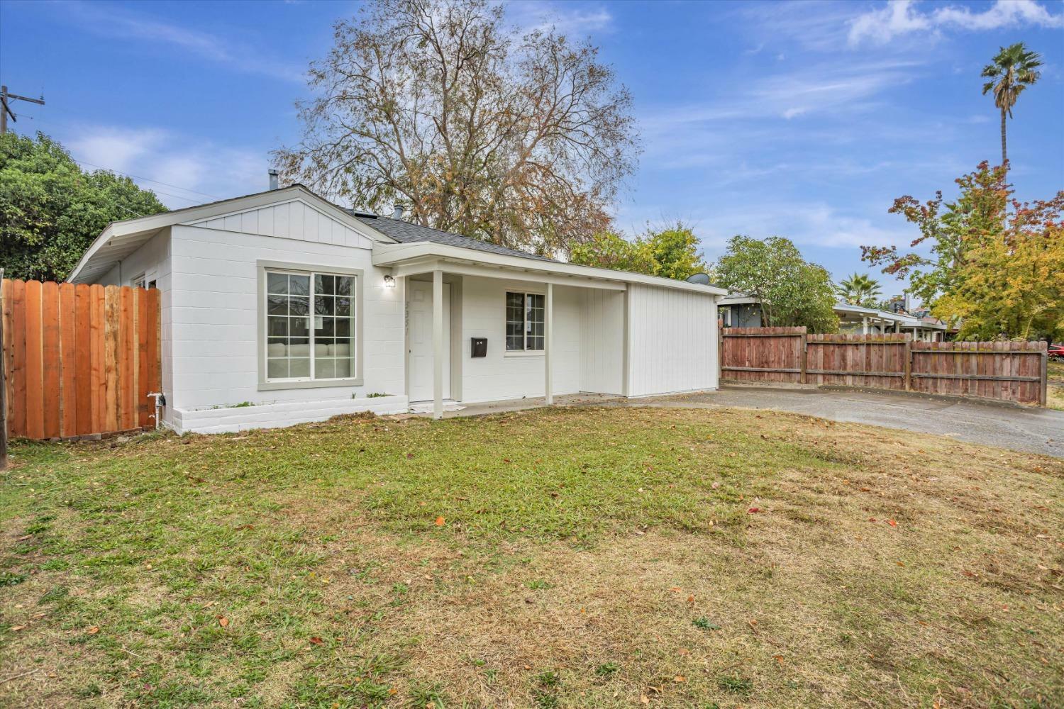 Property Photo:  5351 Alcott Drive  CA 95820 