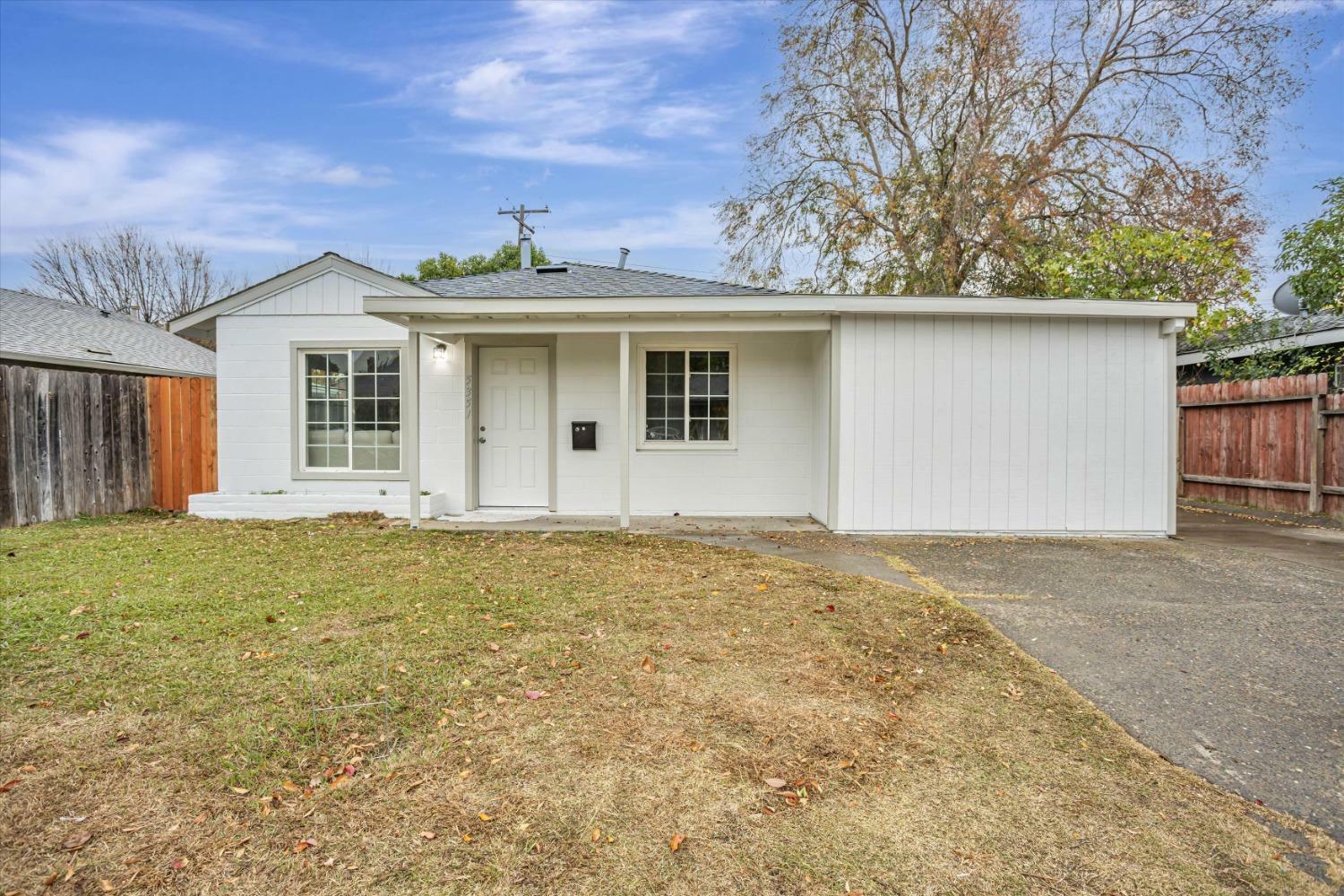 Property Photo:  5351 Alcott Drive  CA 95820 