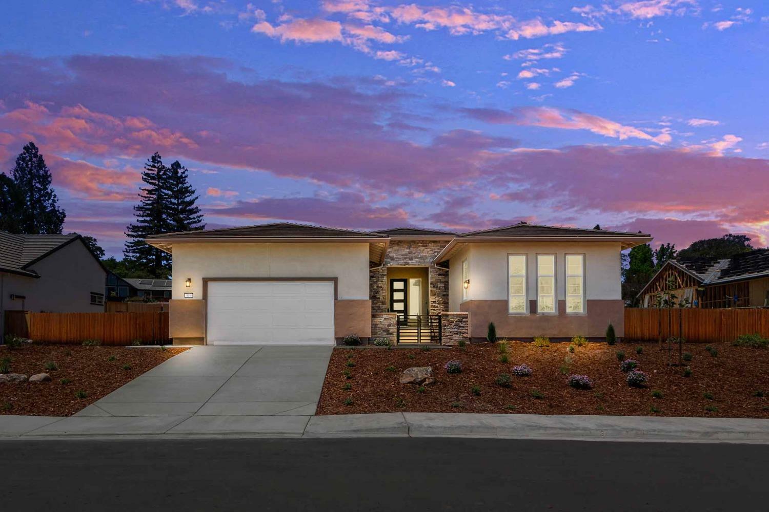 Property Photo:  416 Canyon Creek Drive  CA 95603 