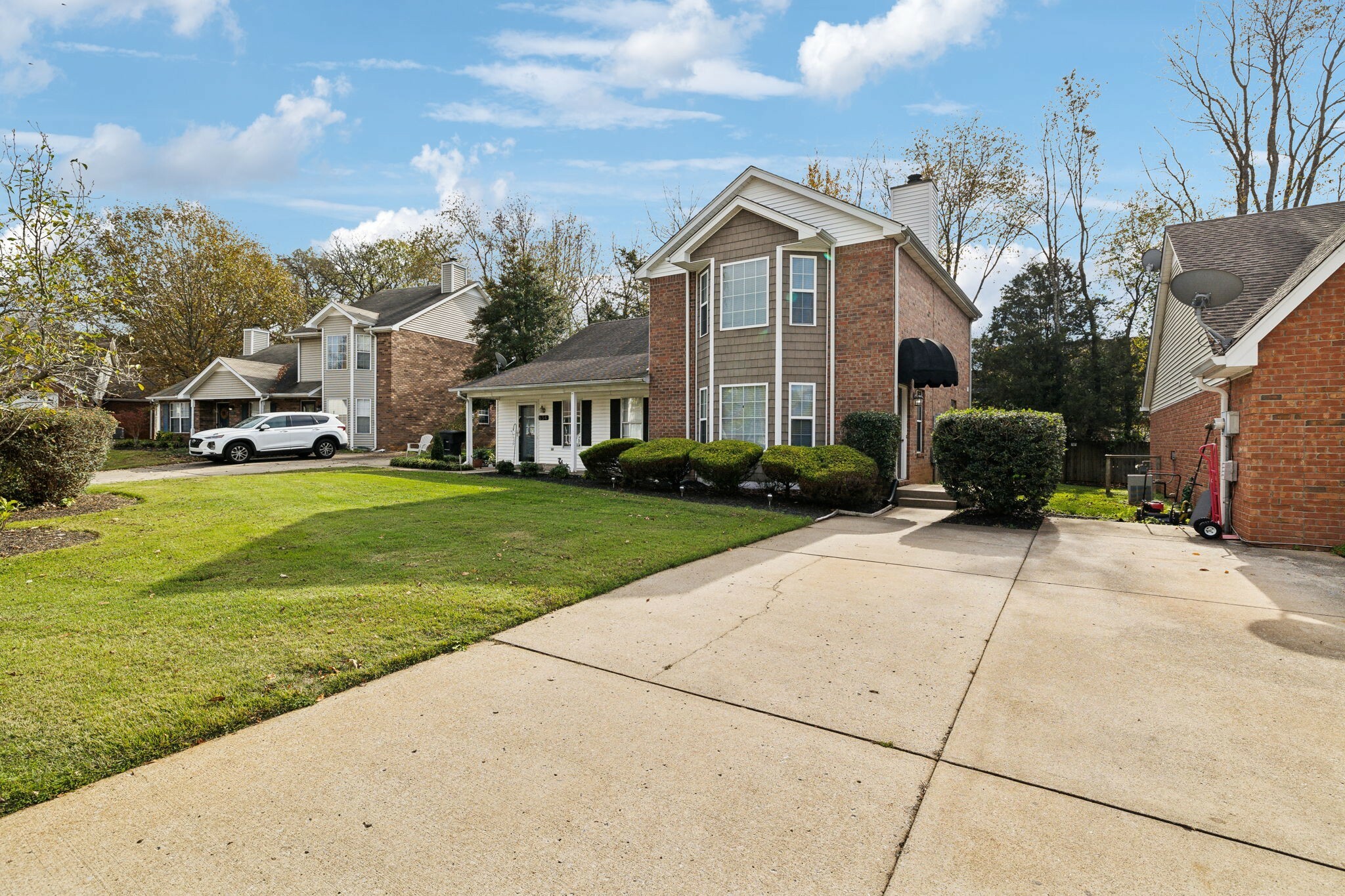 Property Photo:  632 Messick Ct  TN 37130 