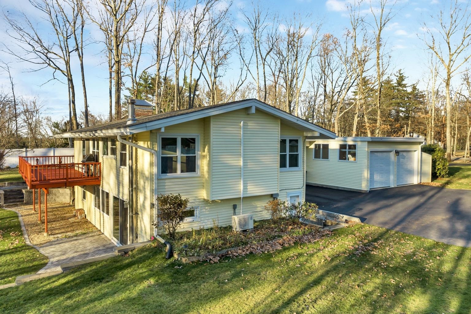 Property Photo:  494 Woodlawn Ridge Road  NH 03275 