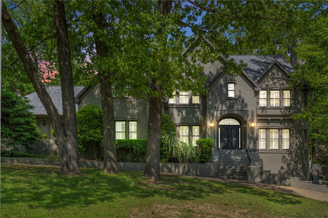 Property Photo: 5511 Bryant Place AR 72764
