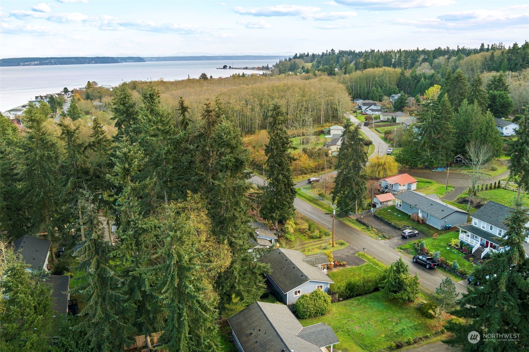 Property Photo:  6726 NE Whidbey Drive  WA 98340 