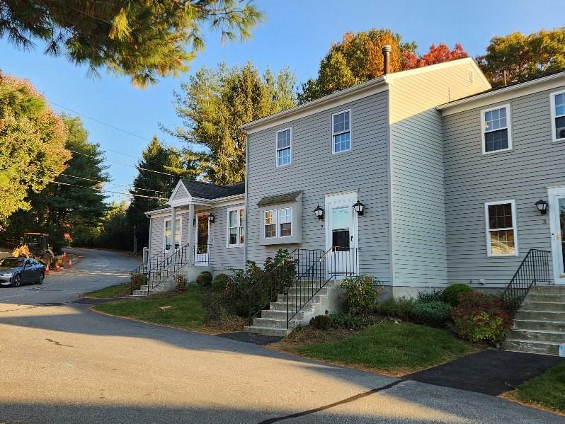 Property Photo: 565 Quaker Lane 2 RI 02893