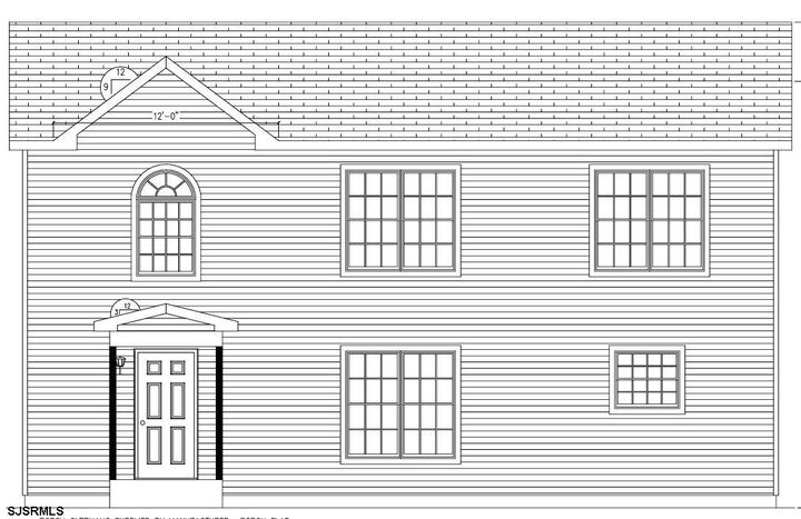 Property Photo: 740 3rd St Street NJ 08244
