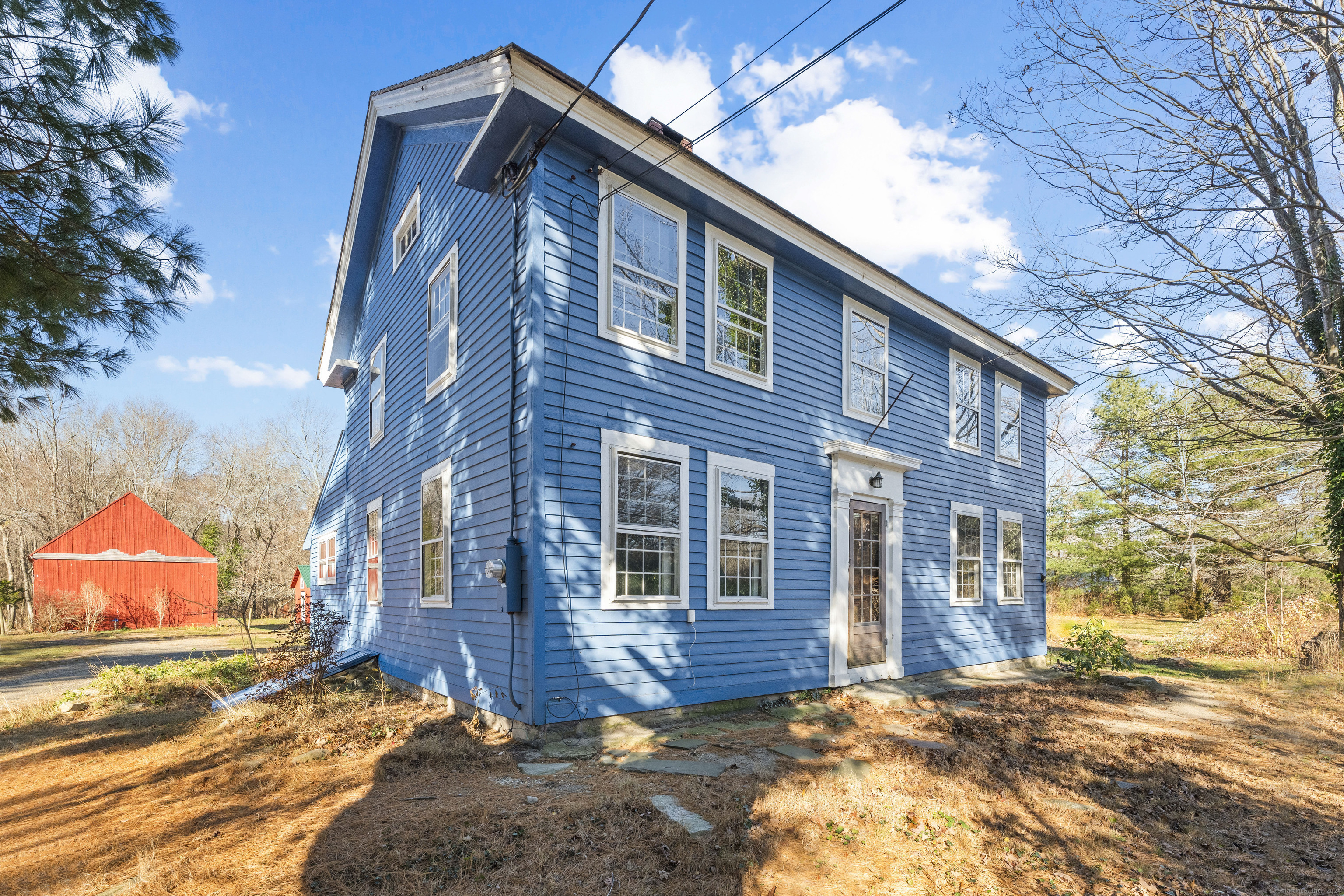 Property Photo:  476 Route 81  CT 06419 