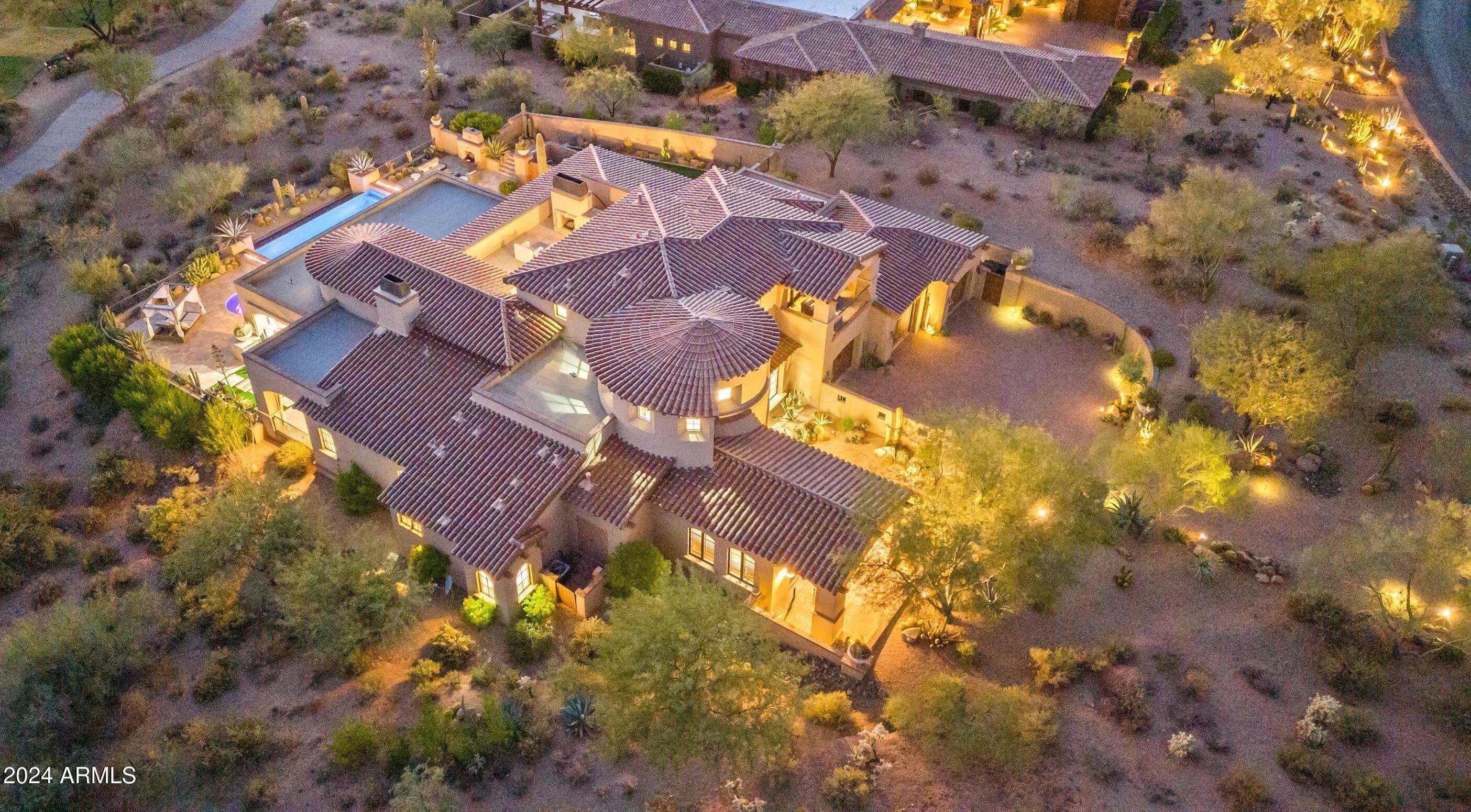 Property Photo: 10343 E Mirabel Club Drive AZ 85262
