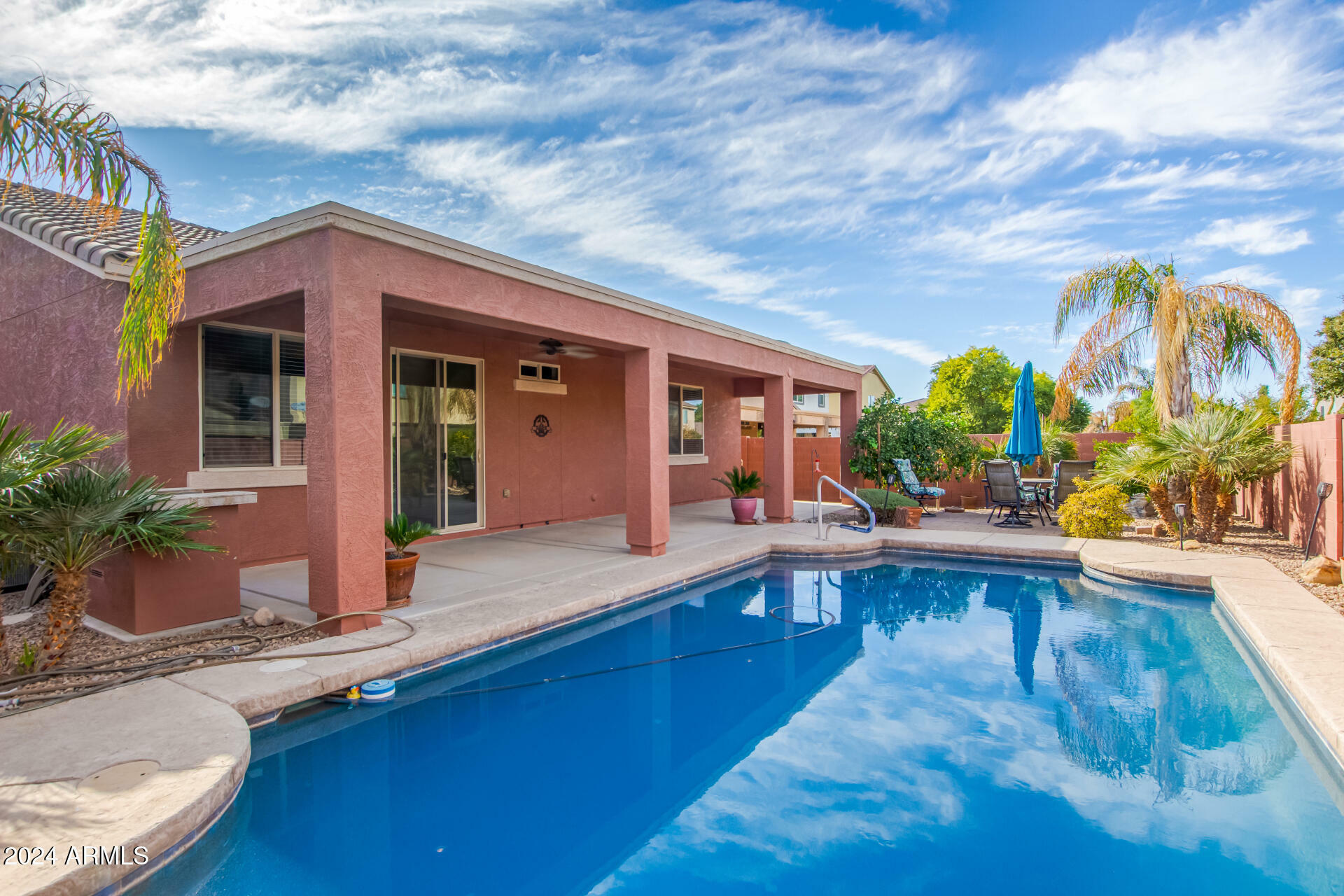 4962 E Amarillo Drive  San Tan Valley AZ 85140 photo