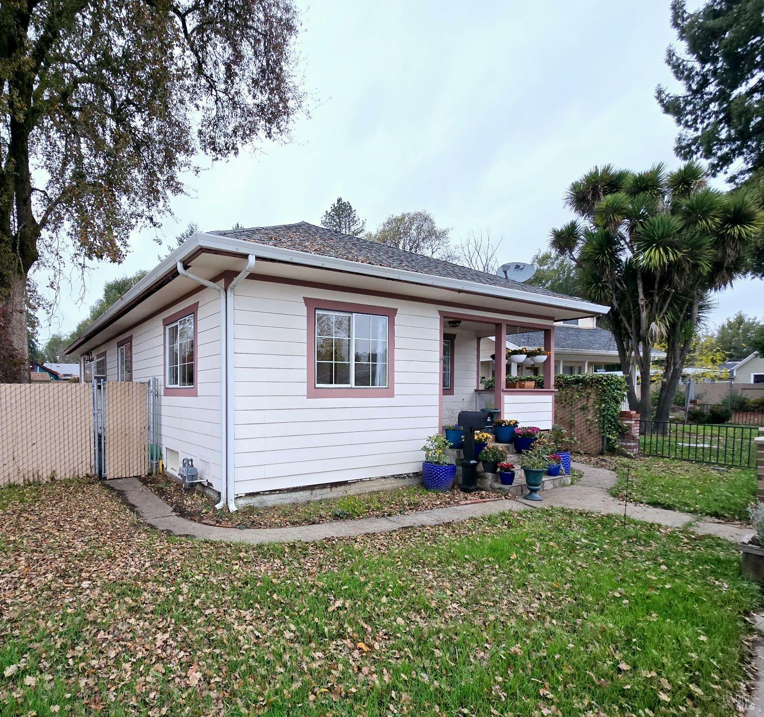 Property Photo:  670 S Main Street  CA 95490 