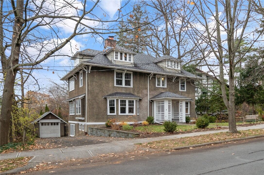 Property Photo:  114 Kelvin Place  NY 14850 
