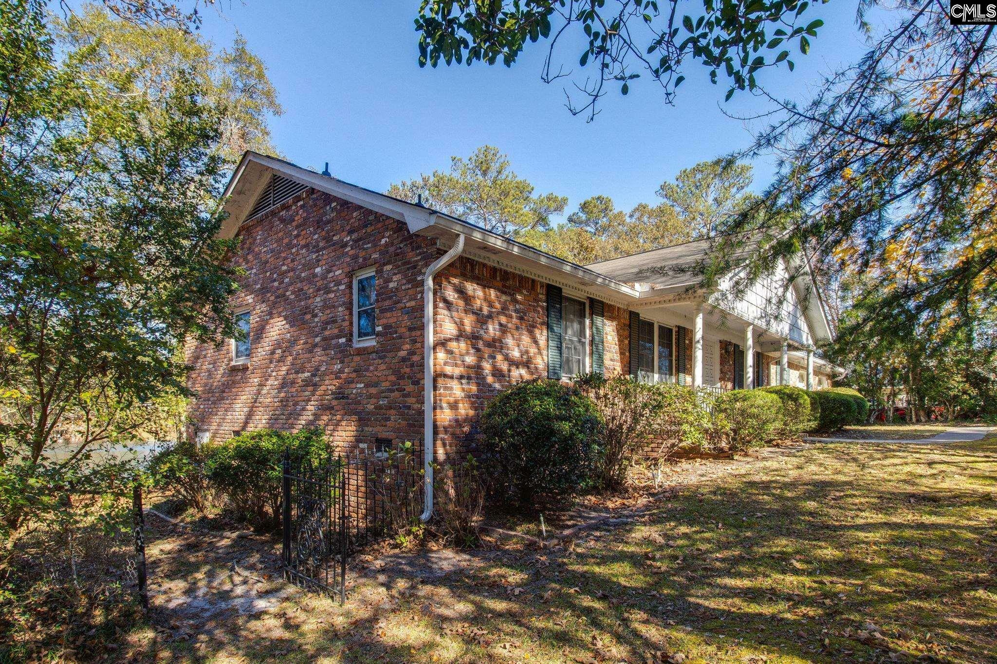 Property Photo:  5 Kew  SC 29223 