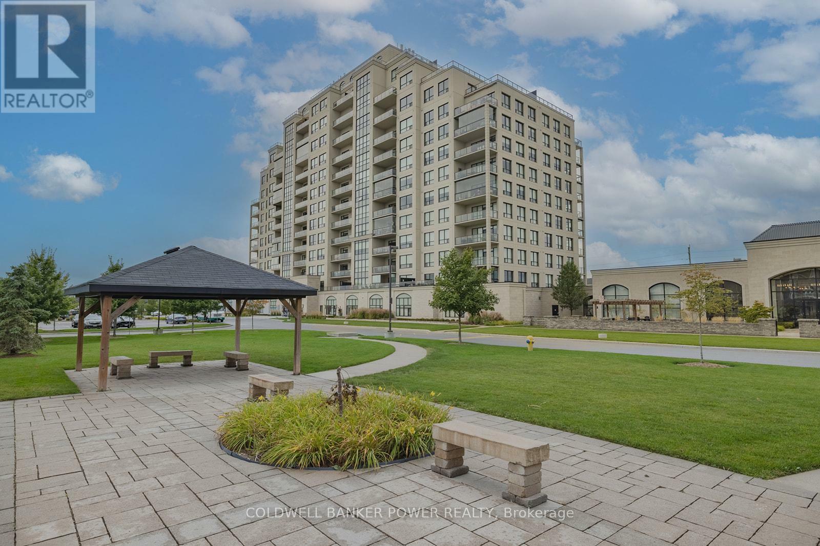 Property Photo:  260 Villagewalk Boulevard 1103  ON N6G 0W6 