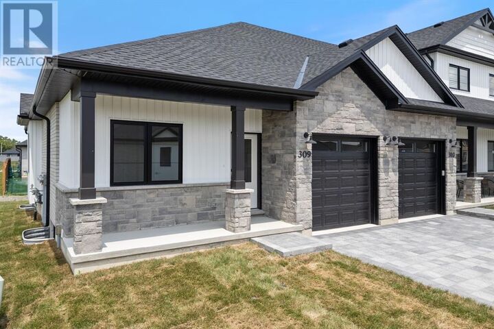 Photo de la propriété:  525 Anise Lane  ON N7S 0G6 