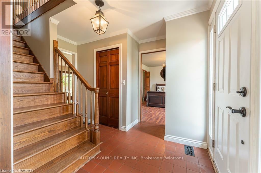Property Photo: 43 Berford Lake Road ON N0H 2T0