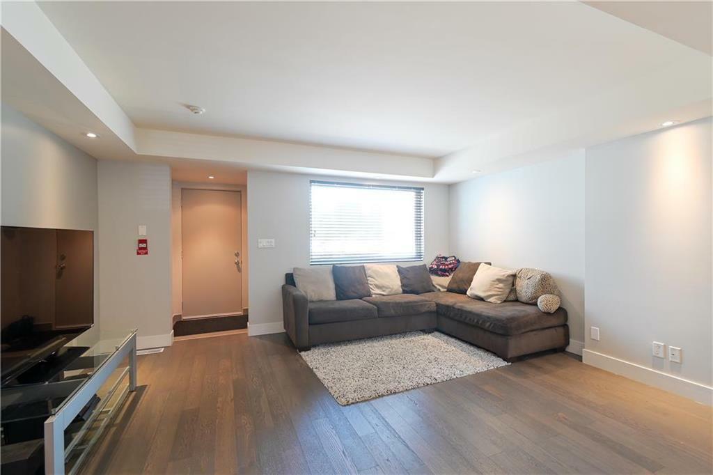 Photo de la propriété:  1240 Chamberlain Avenue  MB R2X 1E7 