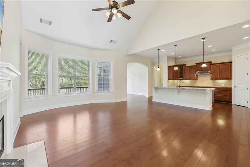 Property Photo:  2420 Bronze Court  GA 30041 