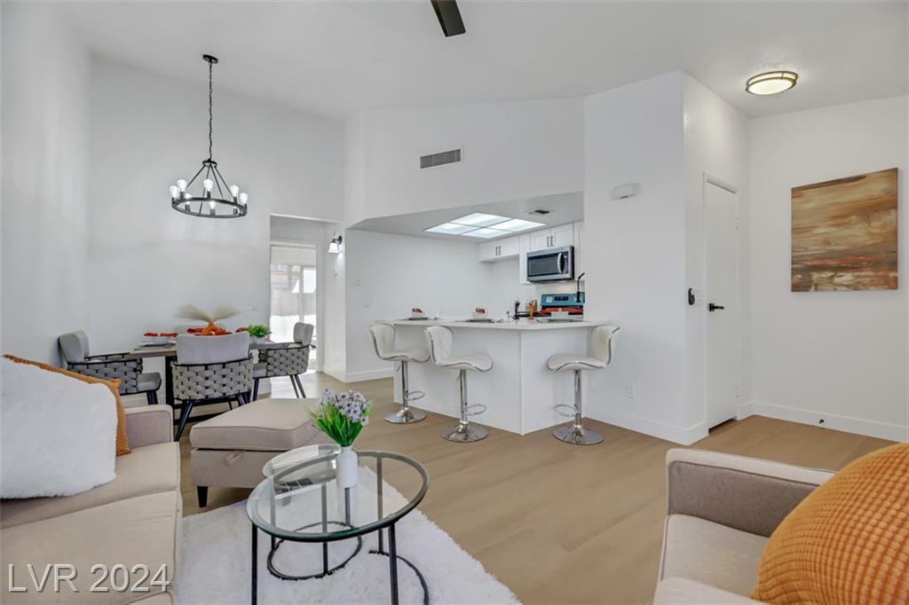 505 Kristin Lane  Henderson NV 89011 photo