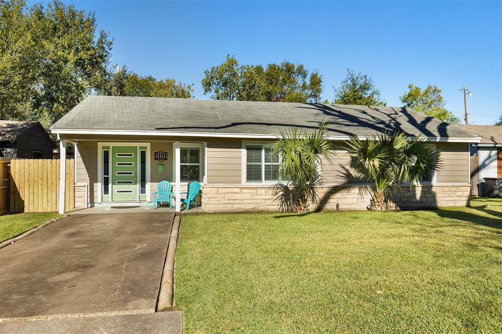 Property Photo:  5151 Hull Street  TX 77021 