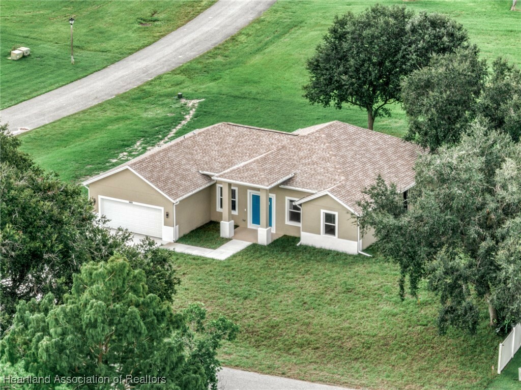 Property Photo:  6800 Coral Ridge Road  FL 33876 