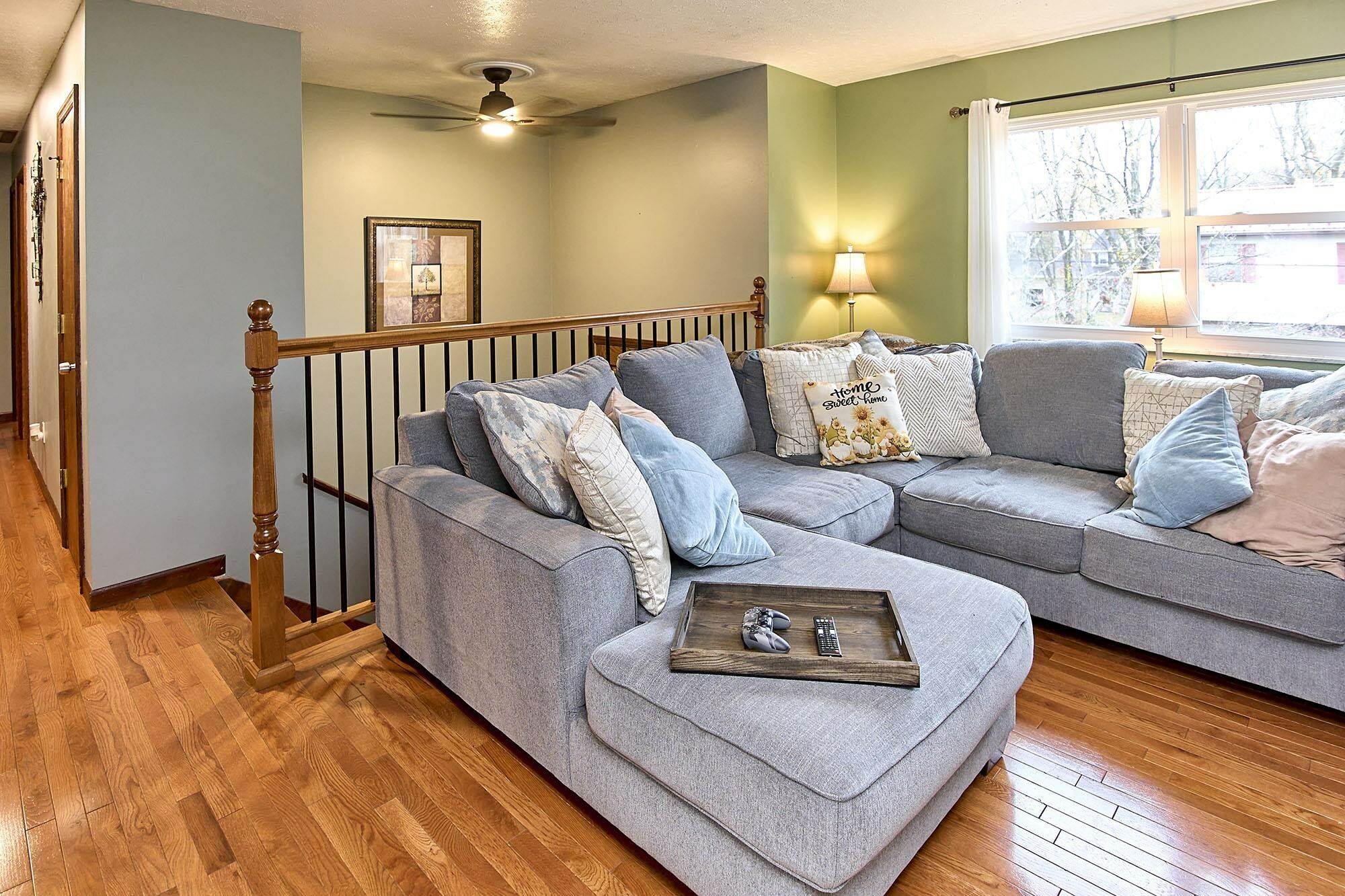 Property Photo:  112 Village Drive  WV 25560 