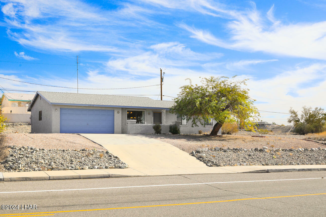 Property Photo:  3410 Kiowa Blvd  AZ 86404 