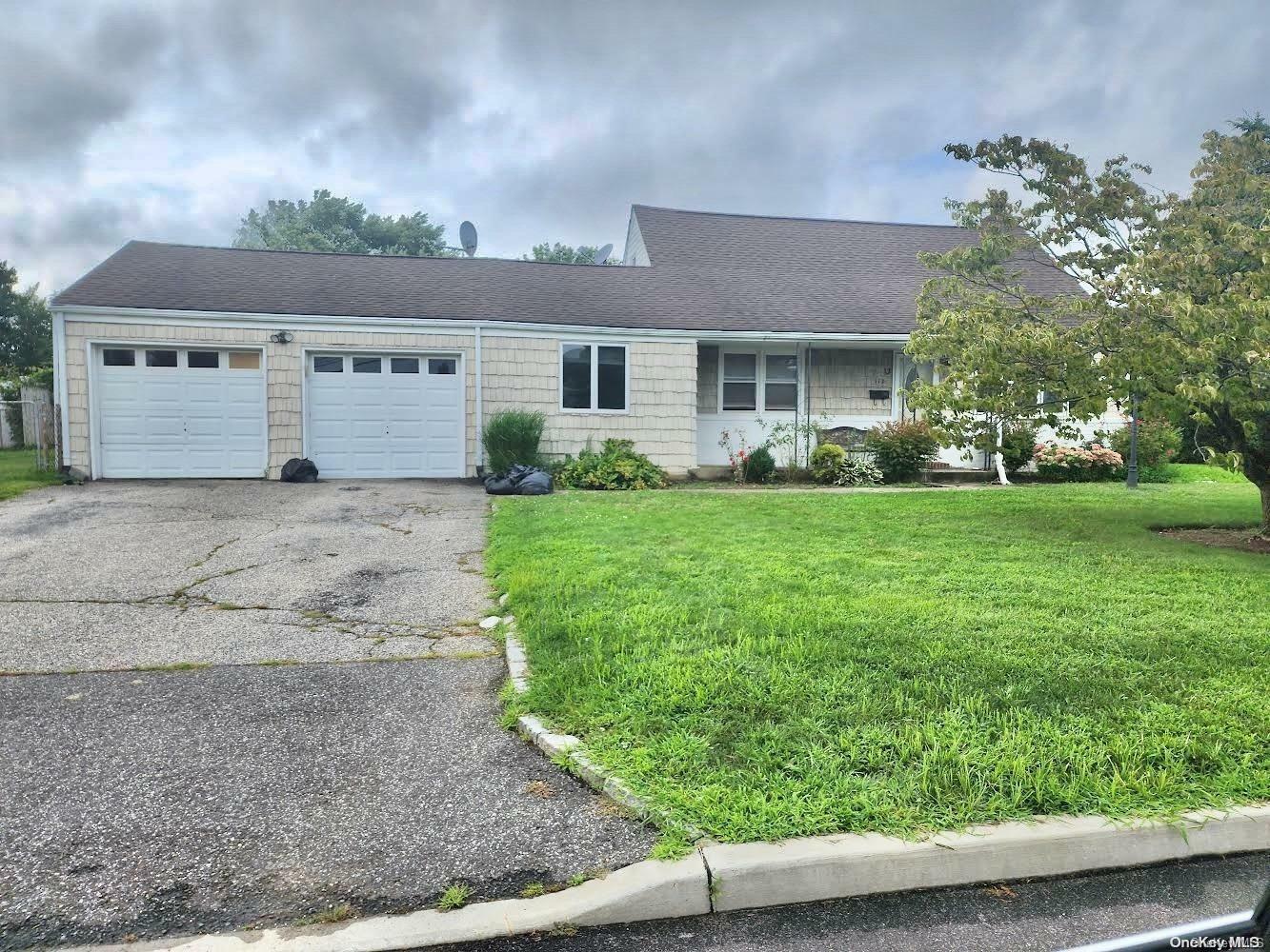 Property Photo: 112 Deer Lake Drive NY 11703