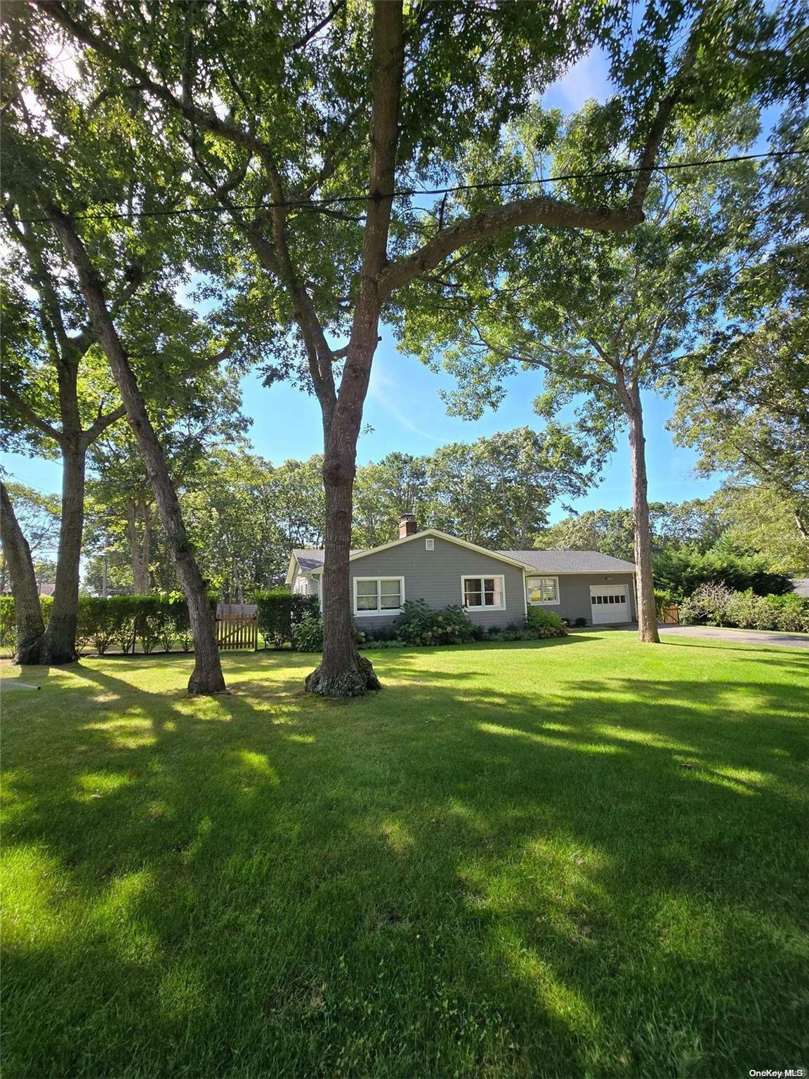 Property Photo: 25 Homewood Drive NY 11946
