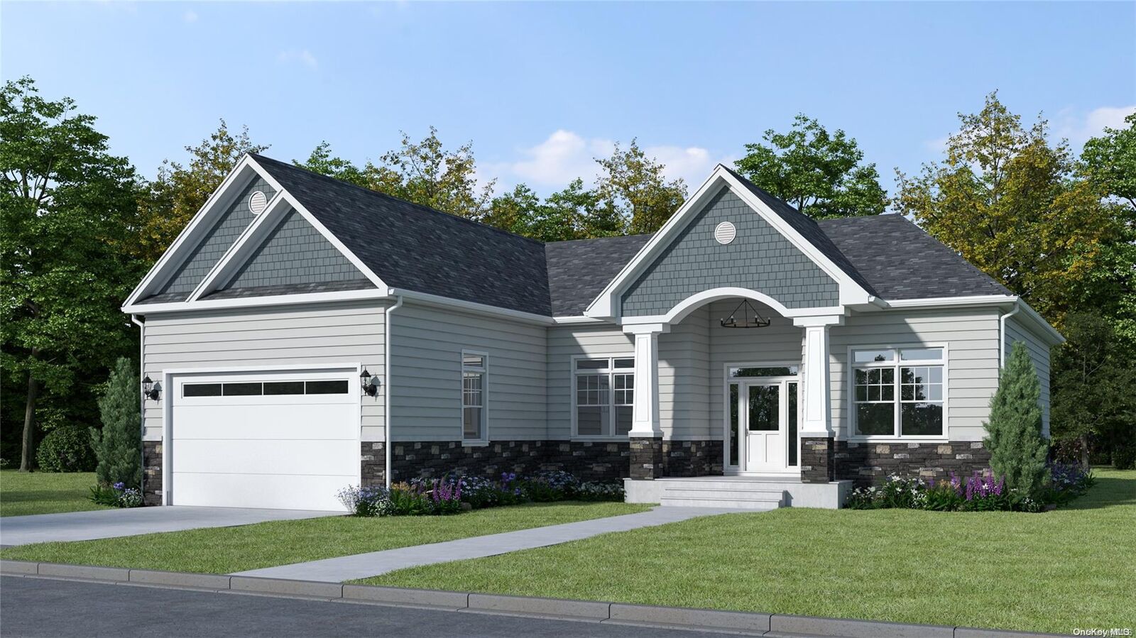 Property Photo: Lot 7 Sycamore Estates NY 11767