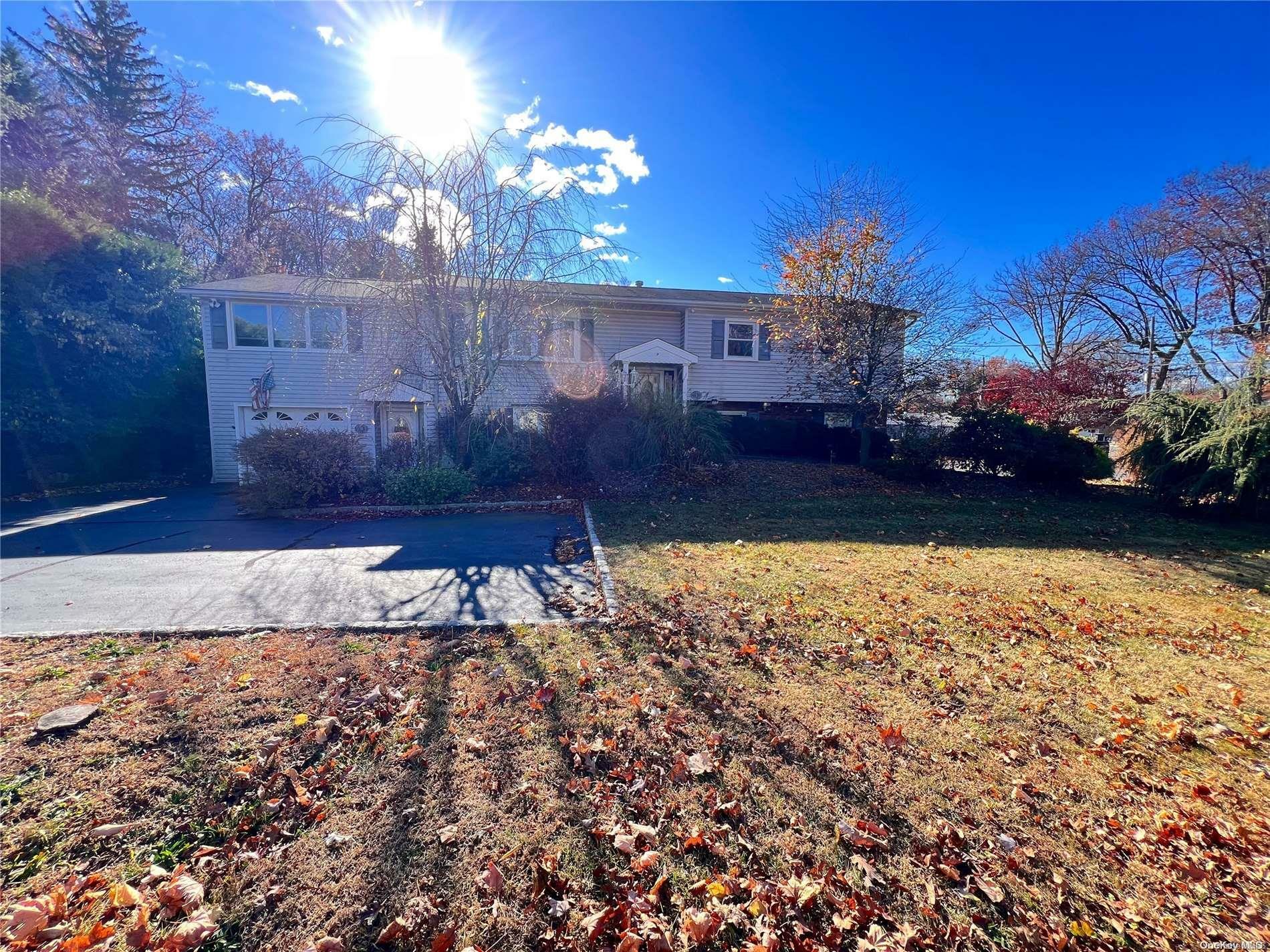 Property Photo:  15 Laurel Road  NY 10956 