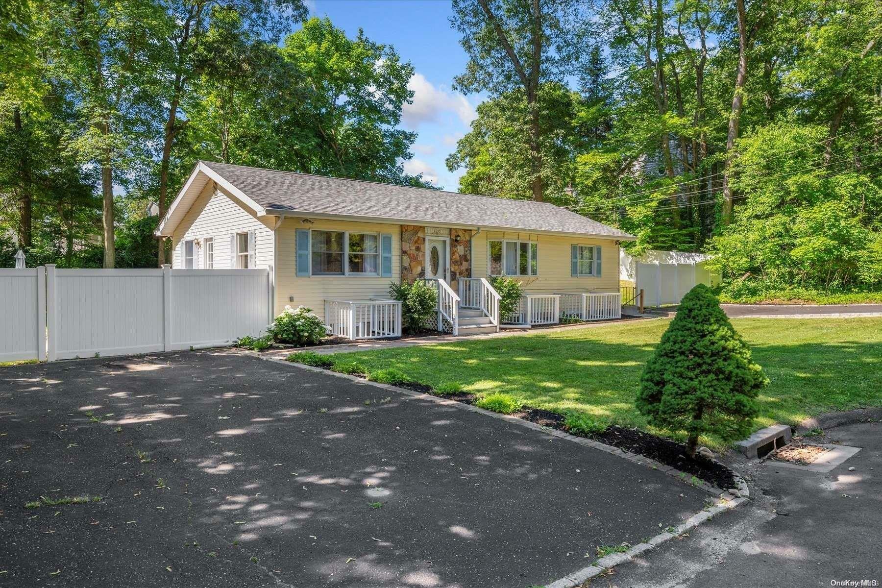 Property Photo: 320 Locust Drive NY 11778