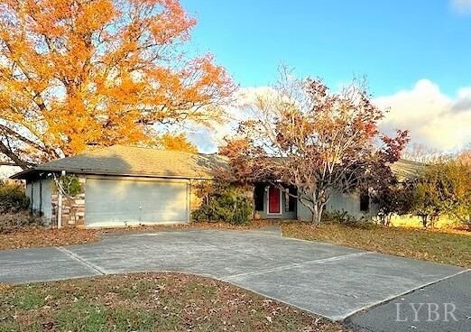 Property Photo:  1535 Clearview  VA 24523 