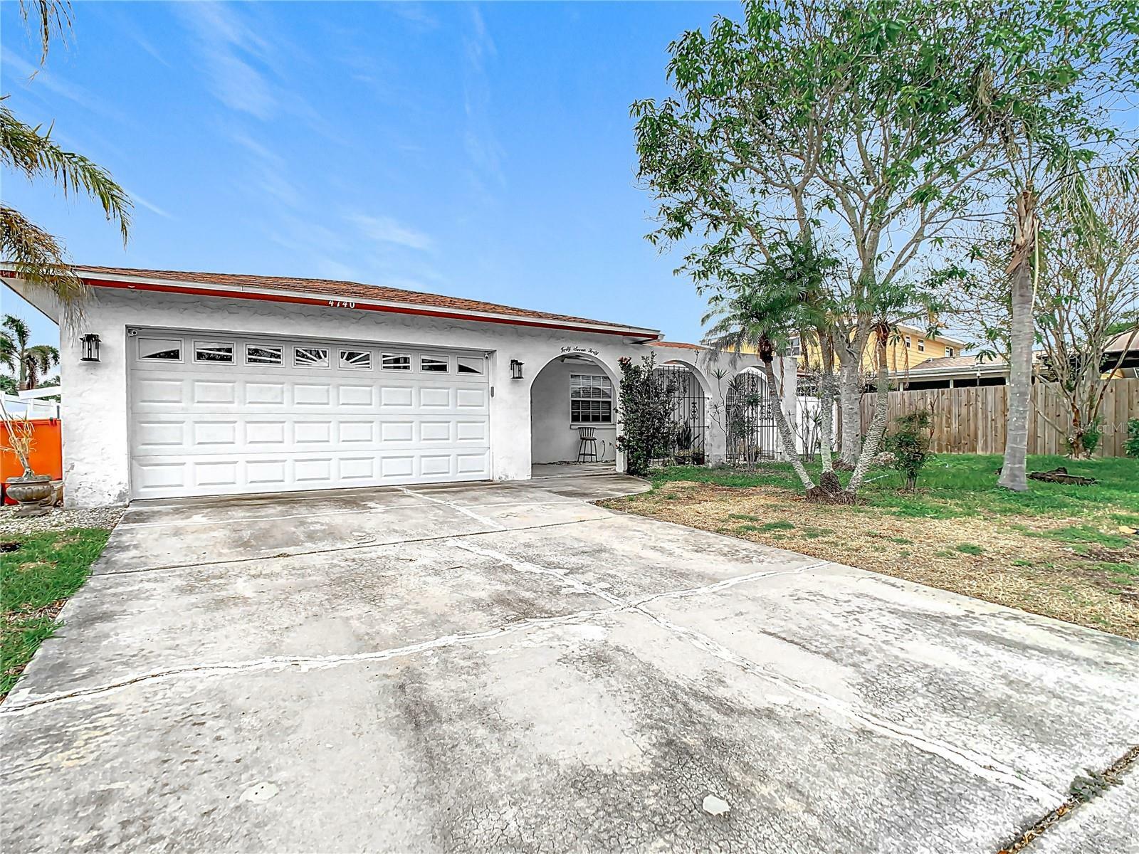 Property Photo:  4740 114th Street N  FL 33708 