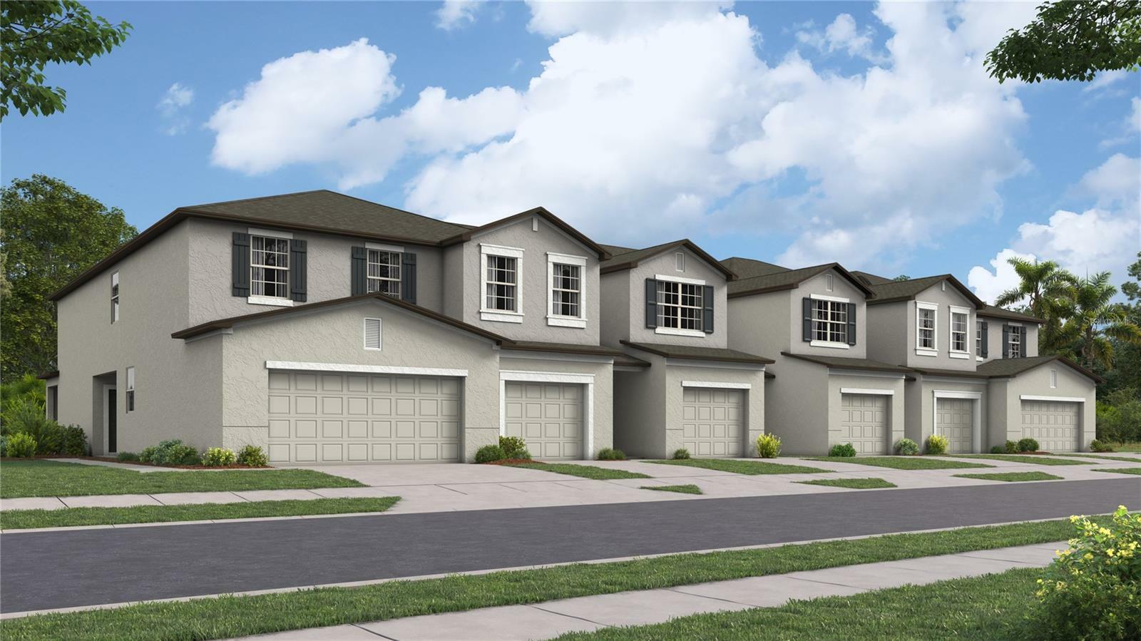 Property Photo: 13244 Empress Jewel Trail FL 34219
