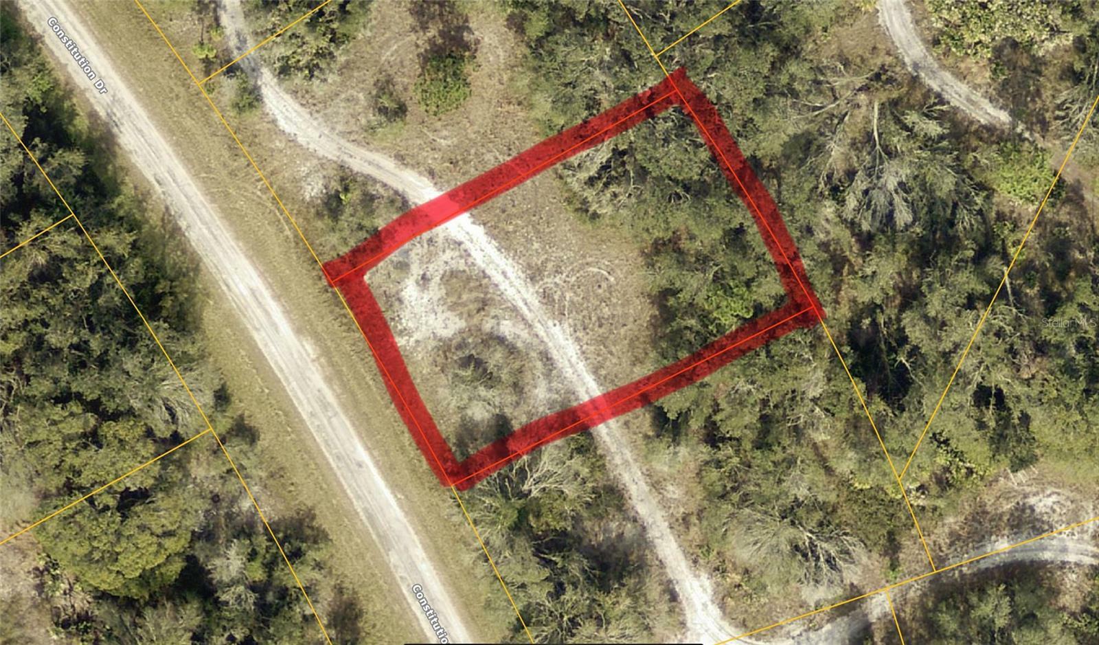 Property Photo:  Constitution Drive  FL 34291 