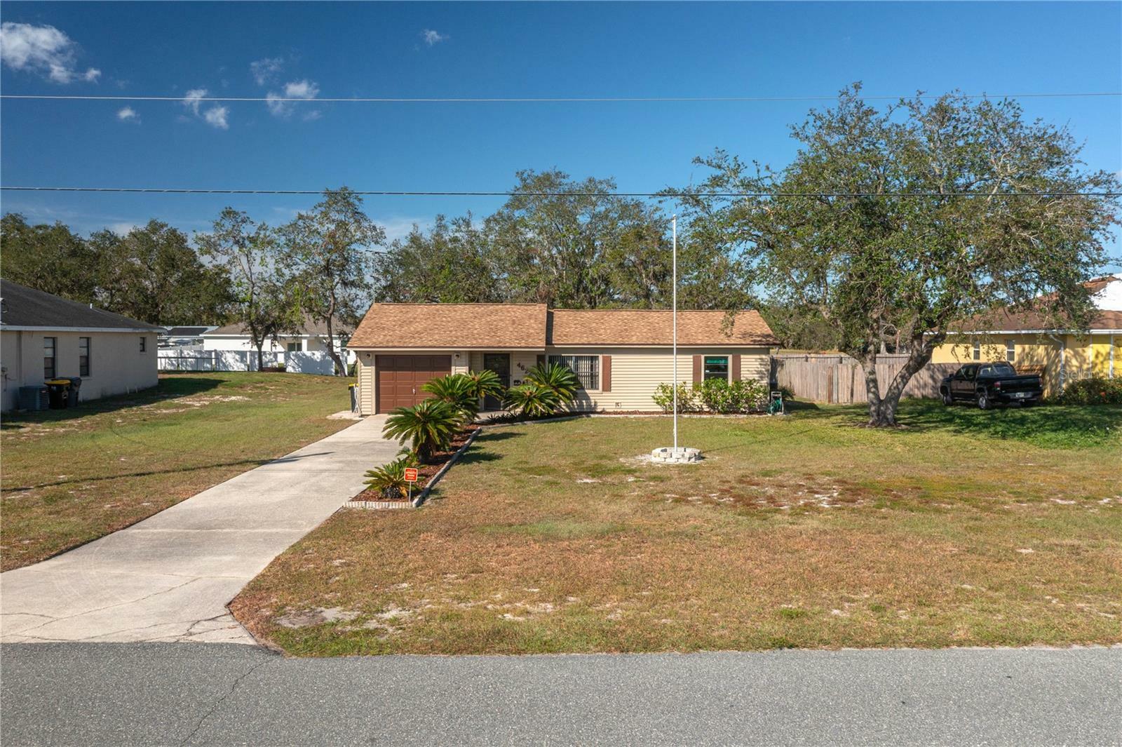 Property Photo:  4622 Washington Street  FL 33859 