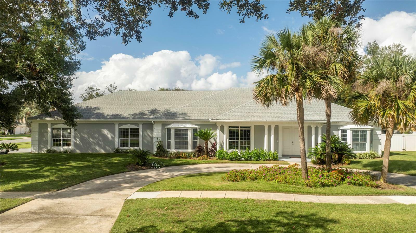 Property Photo: 5646 Masters Boulevard FL 32819
