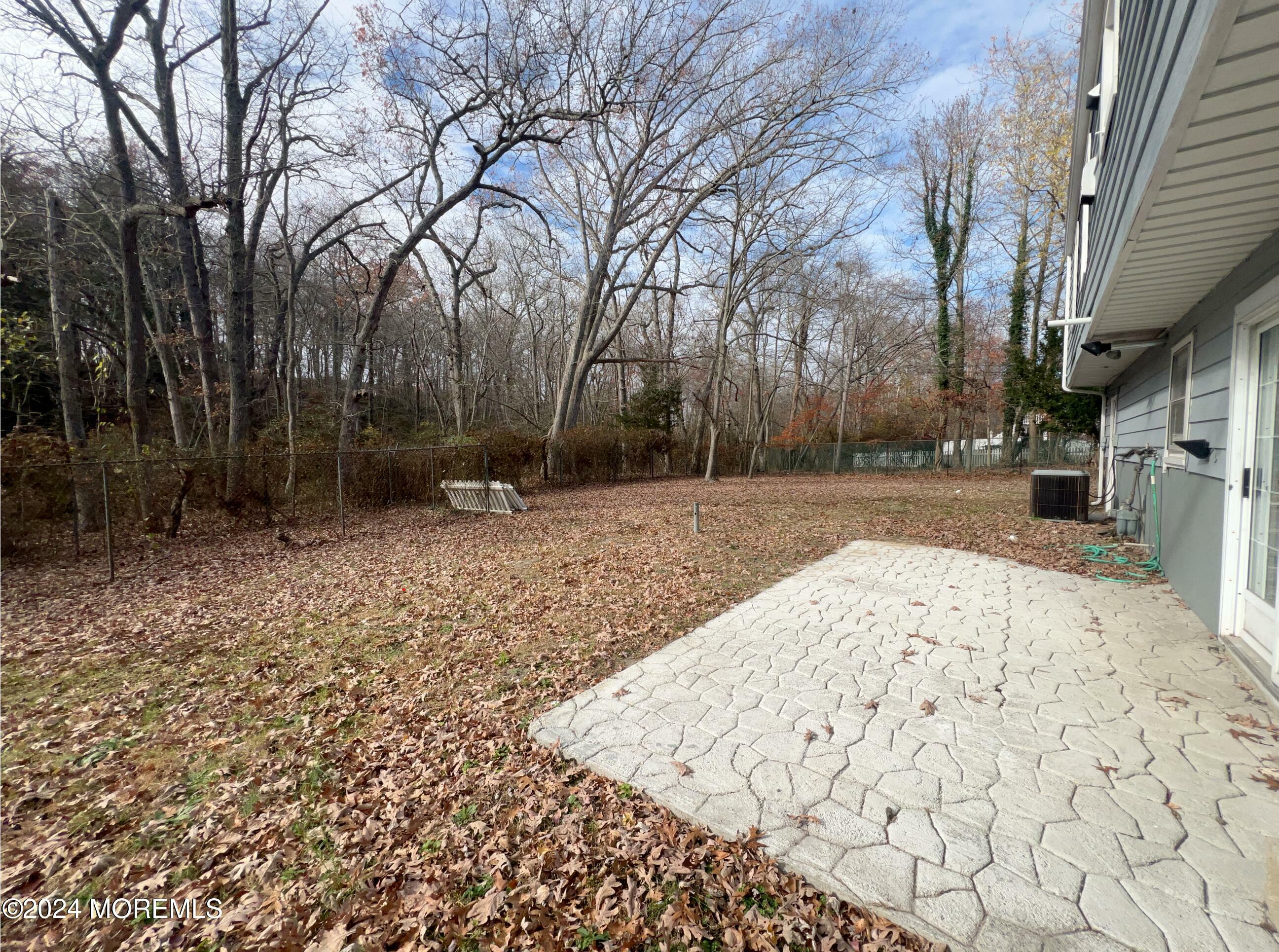 Property Photo:  710 Reef Drive  NJ 07753 