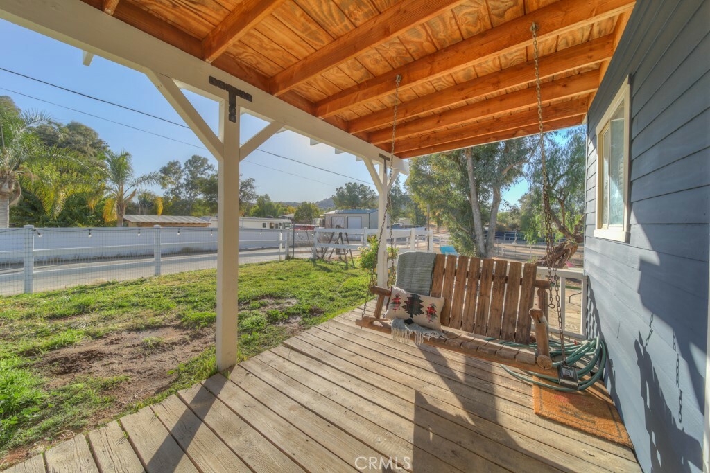 Property Photo:  25600 Corson Avenue  CA 92584 