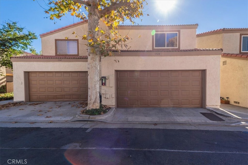 Property Photo:  1320 Vista Grande 30  CA 92835 