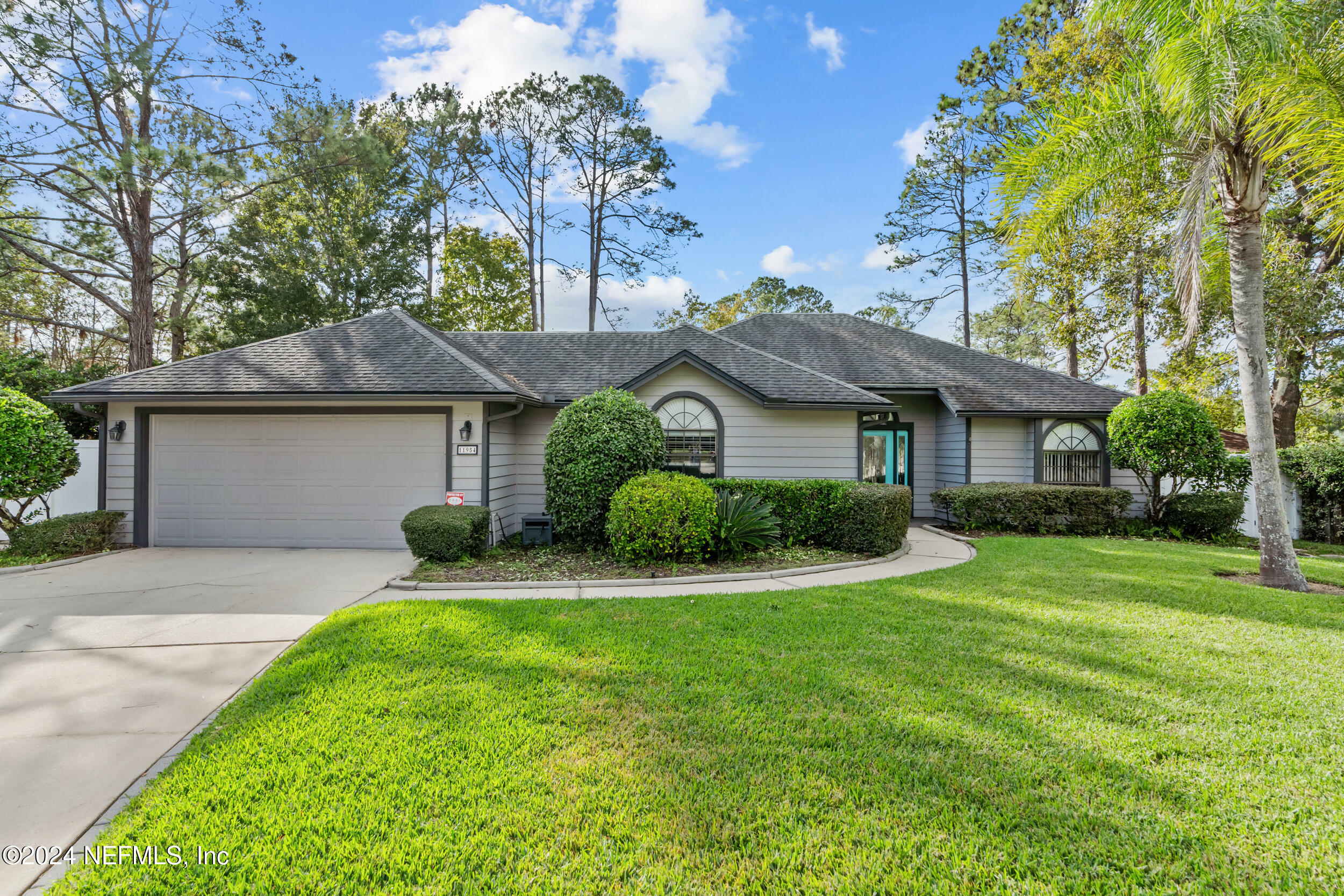 Property Photo:  11954 Nicobar Court  FL 32223 